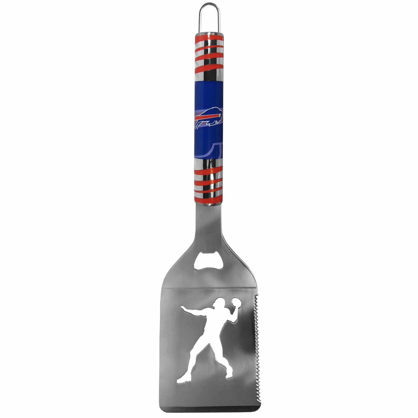 Buffalo Bills Tailgater Spatula - Buffalo Bills - Flyclothing LLC