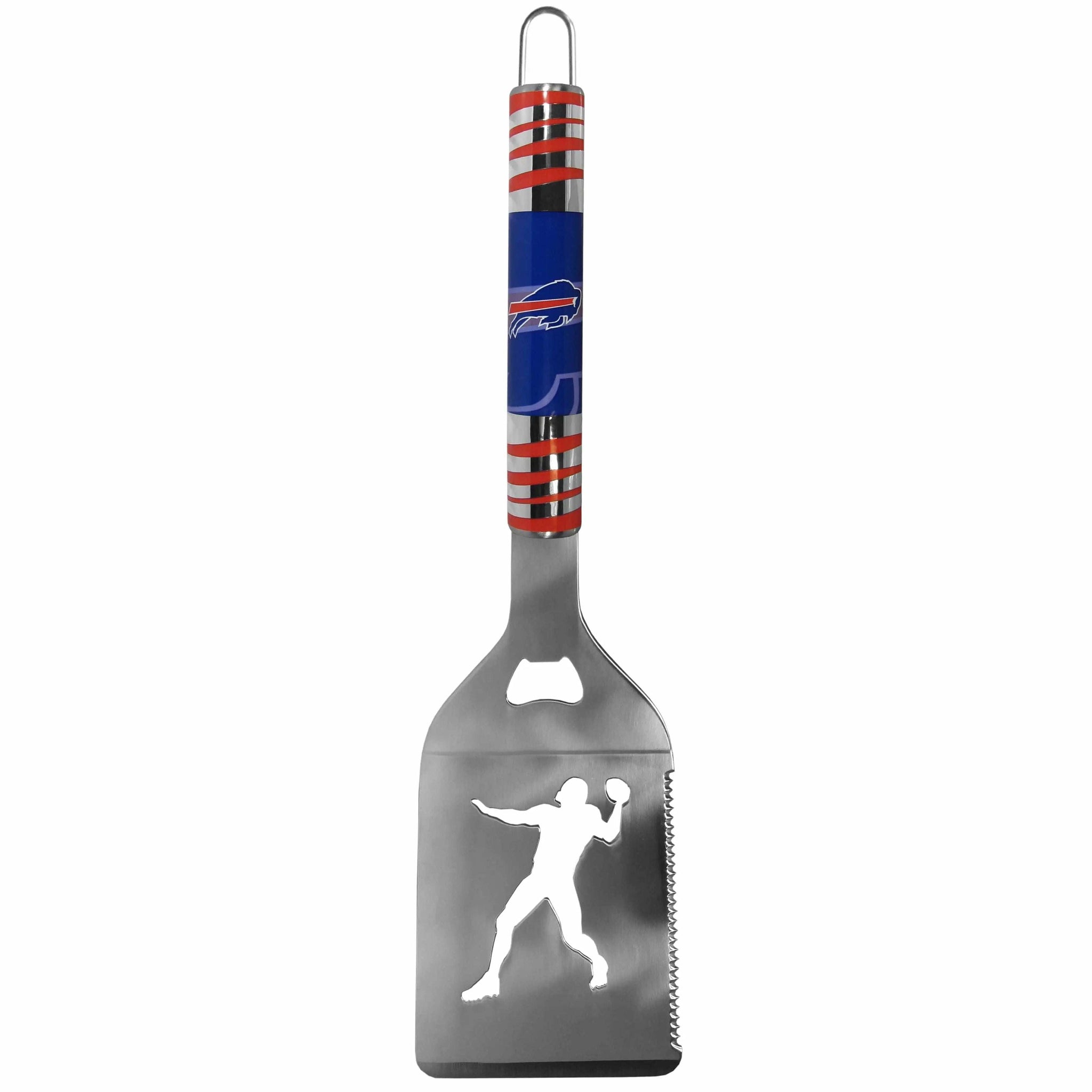 Buffalo Bills Tailgater Spatula - Buffalo Bills - Flyclothing LLC