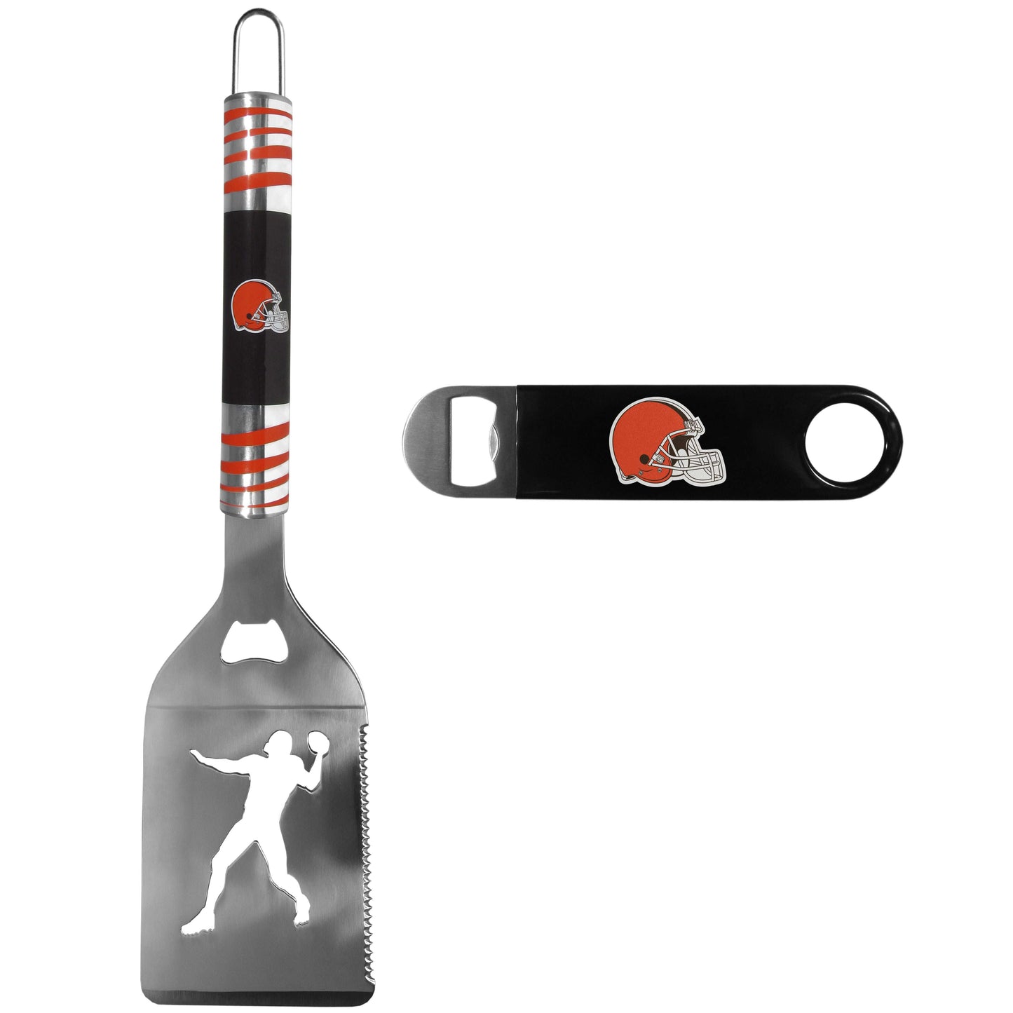 Cleveland Browns Tailgater Spatula w/Bottle Opener - Cleveland Browns - Flyclothing LLC