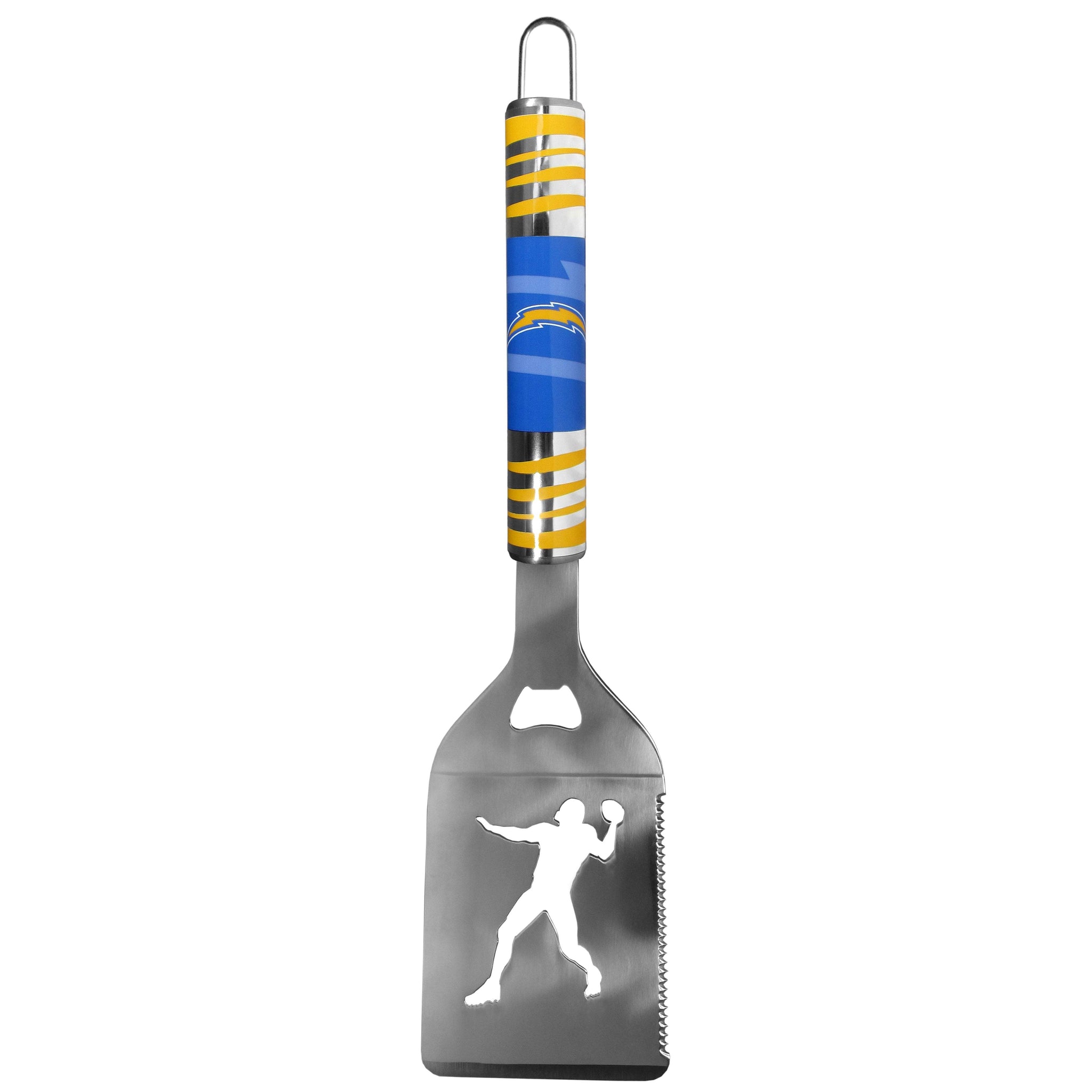 Los Angeles Chargers Tailgater Spatula - Los Angeles Chargers - Flyclothing LLC
