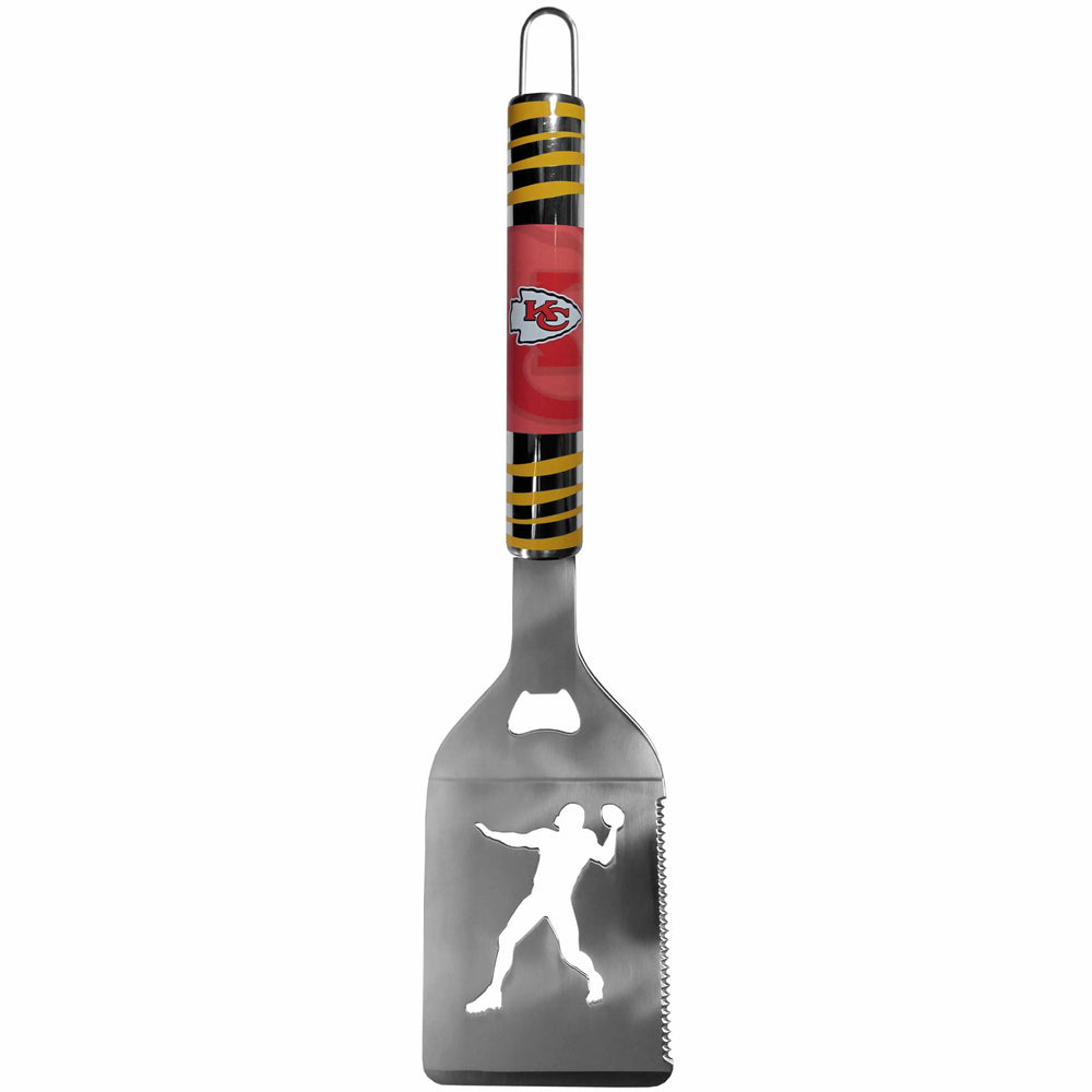 Kansas City Chiefs Tailgater Spatula - Kansas City Chiefs