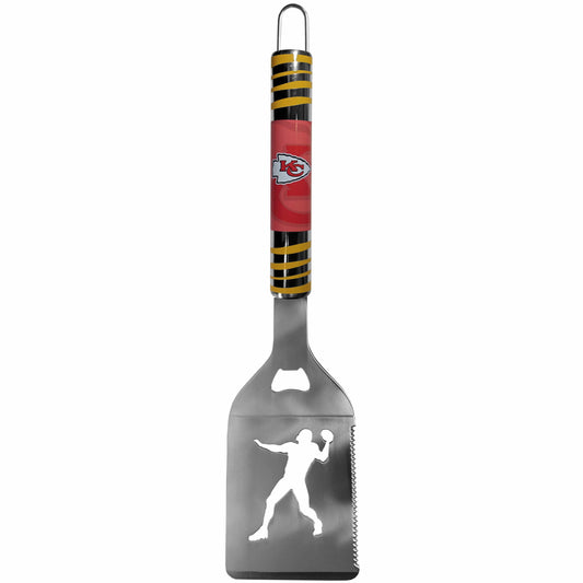 Kansas City Chiefs Tailgater Spatula - Kansas City Chiefs