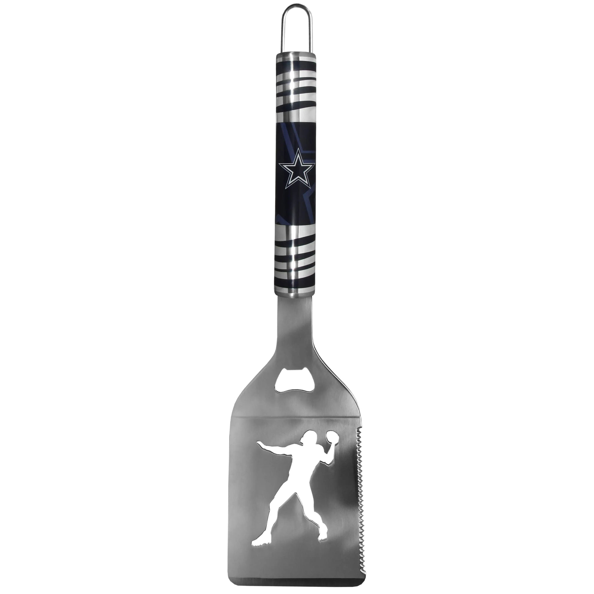 Dallas Cowboys Tailgater Spatula - Dallas Cowboys - Flyclothing LLC