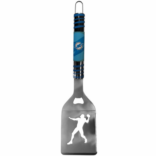 Miami Dolphins Tailgater Spatula - Miami Dolphins