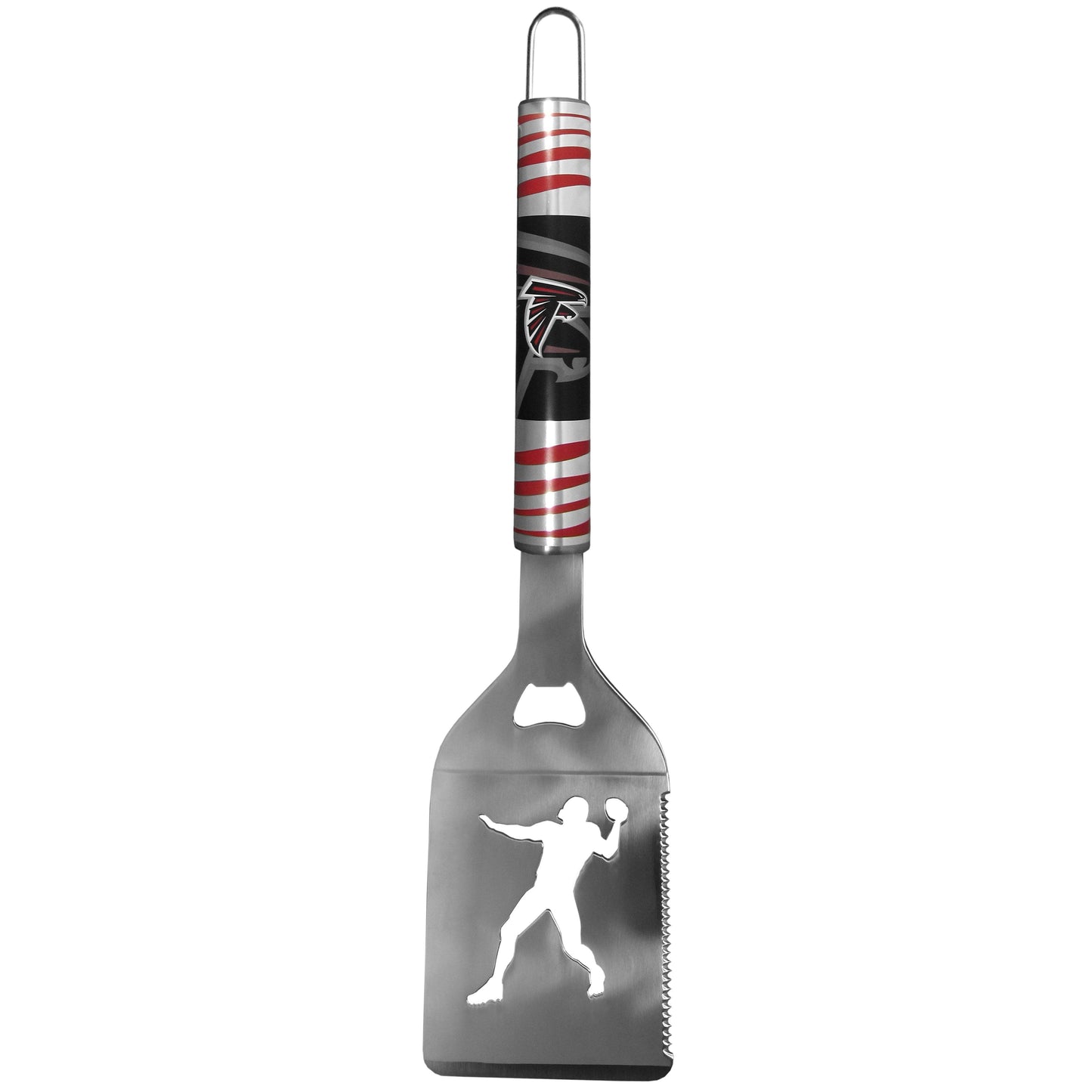 Atlanta Falcons Tailgater Spatula - Atlanta Falcons - Flyclothing LLC