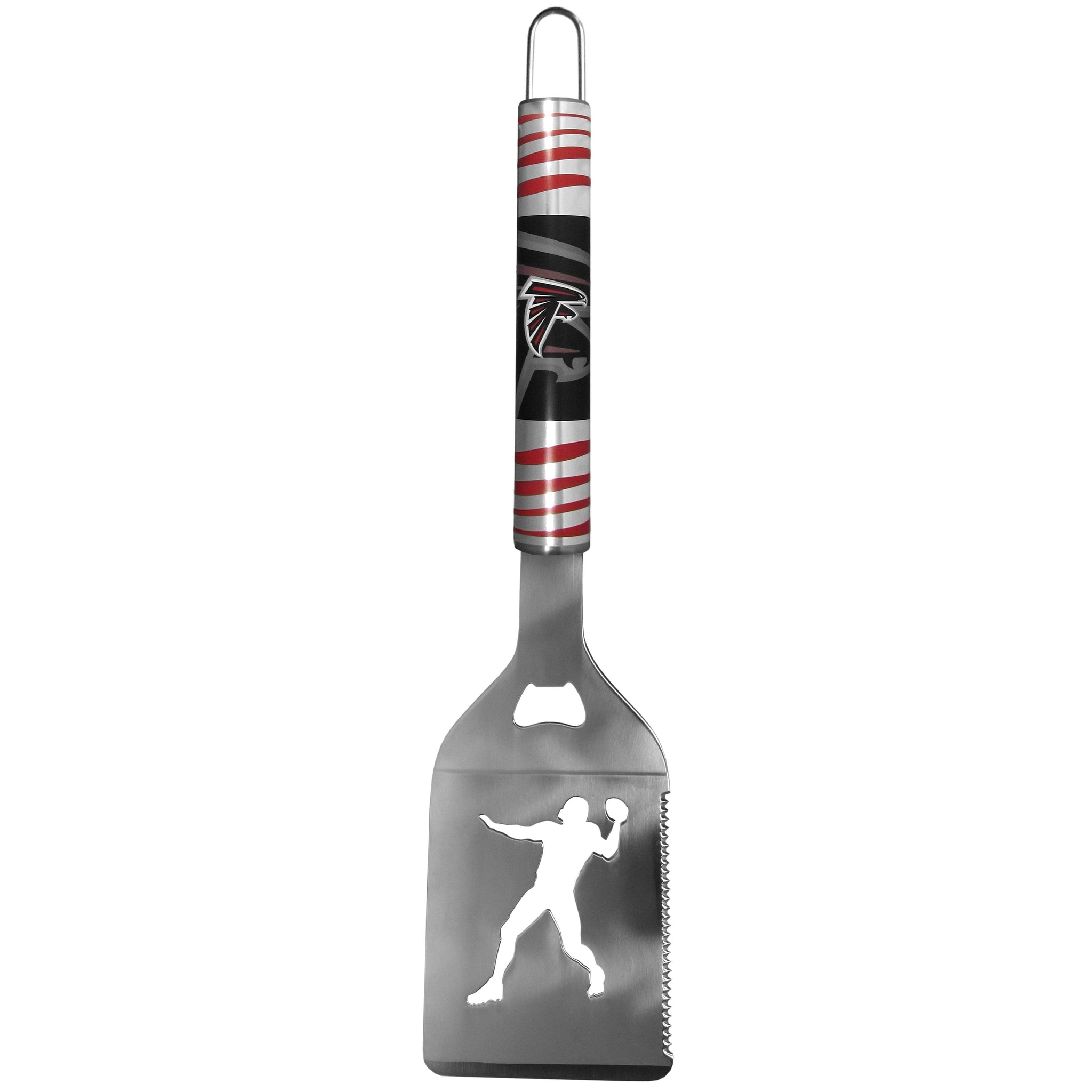Atlanta Falcons Tailgater Spatula - Atlanta Falcons - Flyclothing LLC