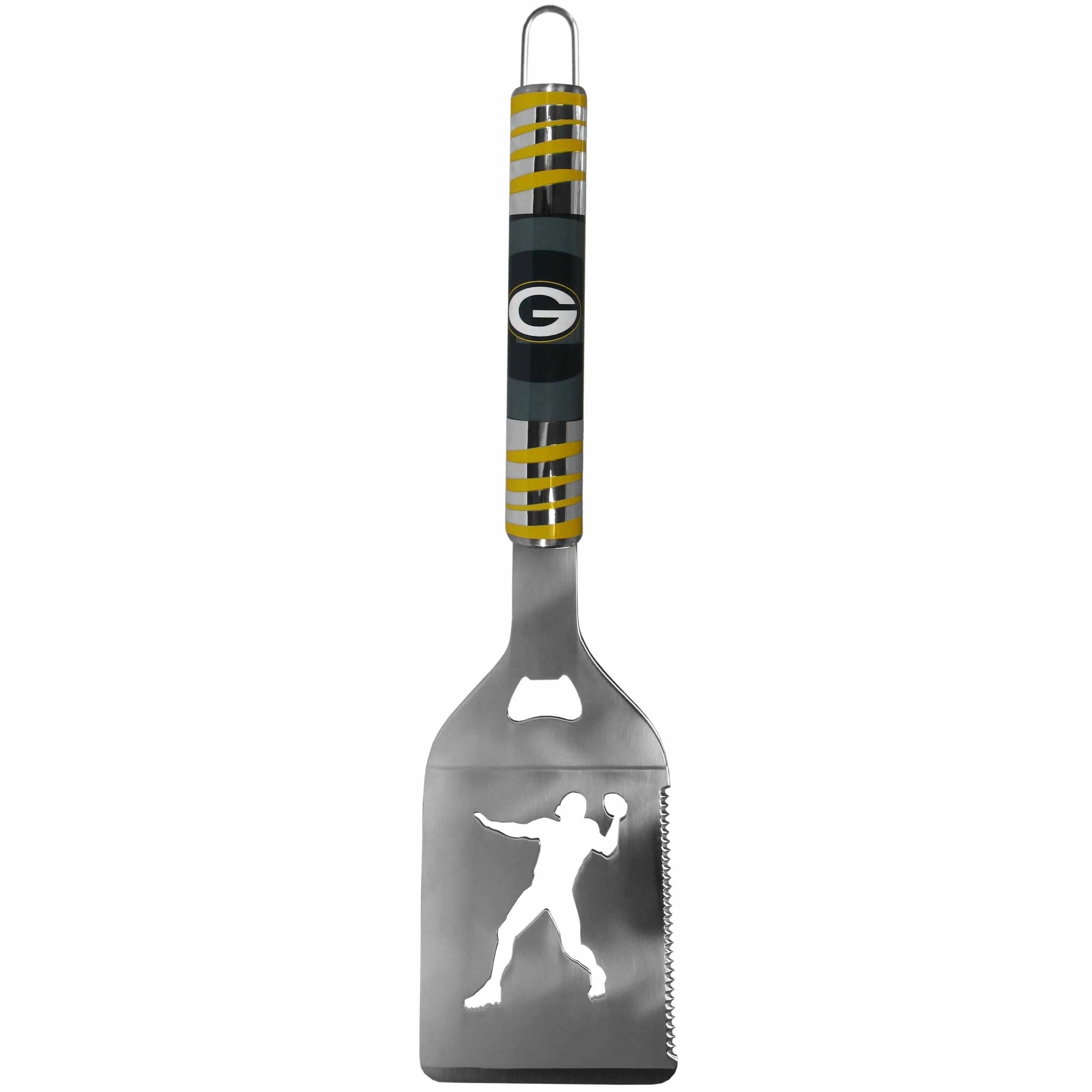 Green Bay Packers Tailgater Spatula - Green Bay Packers - Flyclothing LLC