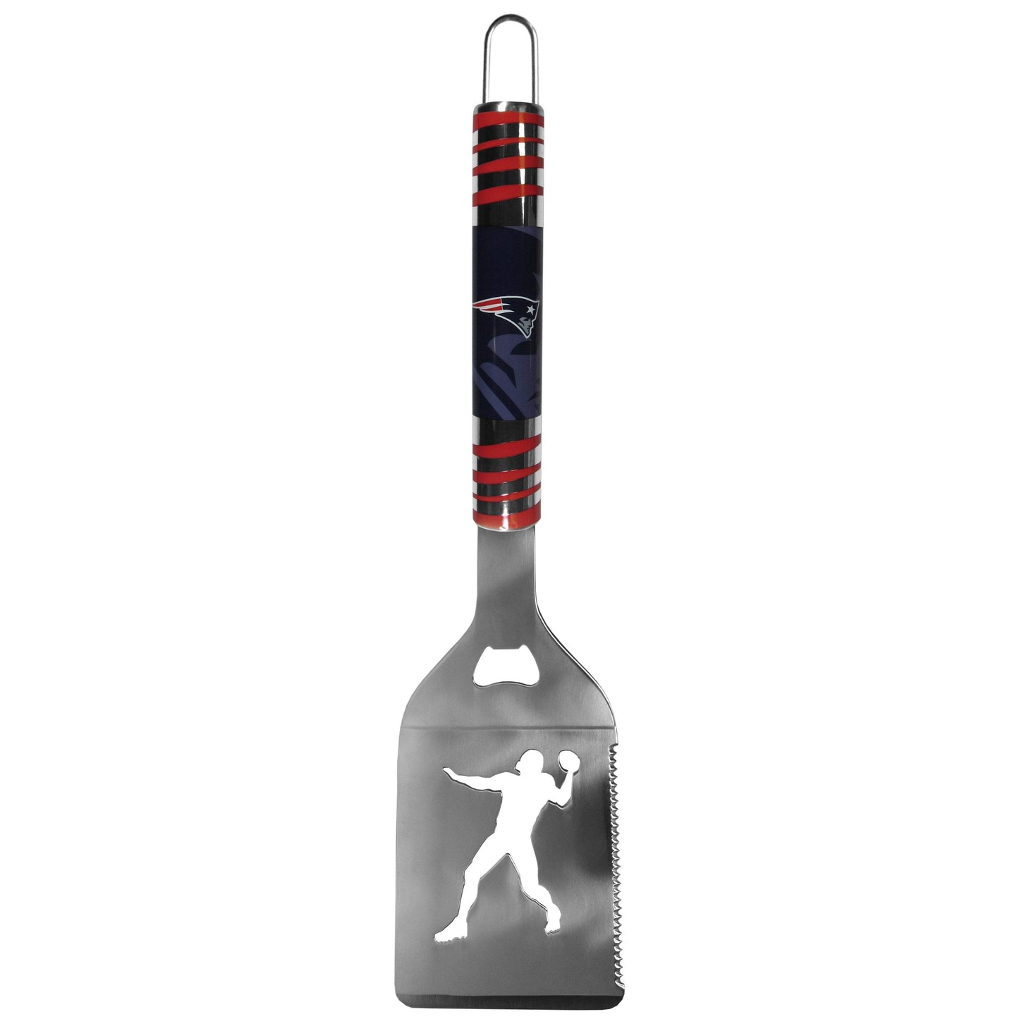 New England Patriots Tailgater Spatula - New England Patriots - Flyclothing LLC