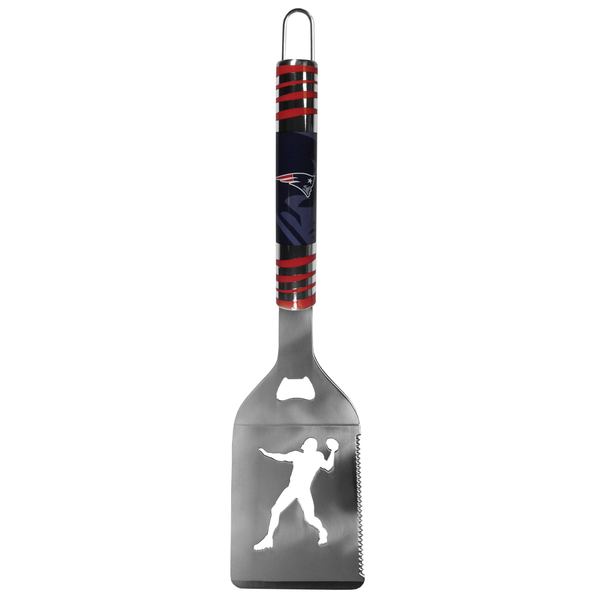 New England Patriots Tailgater Spatula - New England Patriots - Flyclothing LLC