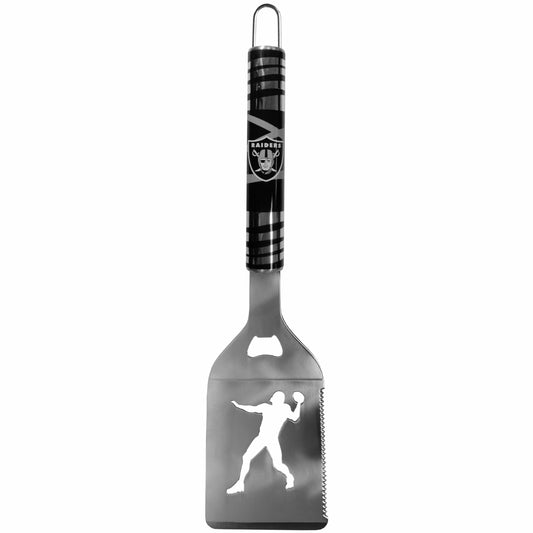 Las Vegas Raiders Tailgater Spatula - Las Vegas Raiders