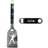 Seattle Seahawks Tailgater Spatula w/Bottle Opener