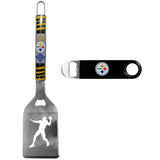 Pittsburgh Steelers Tailgater Spatula w/Bottle Opener