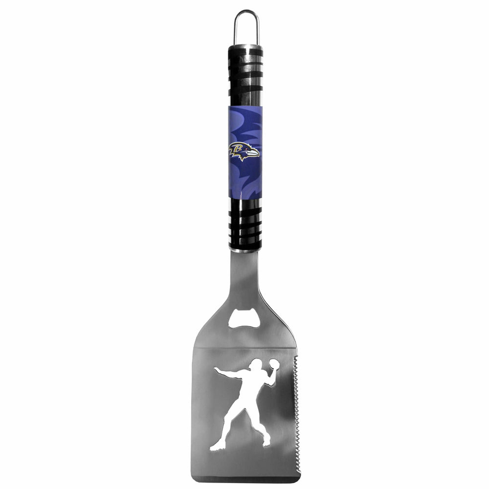 Baltimore Ravens Tailgater Spatula - Baltimore Ravens