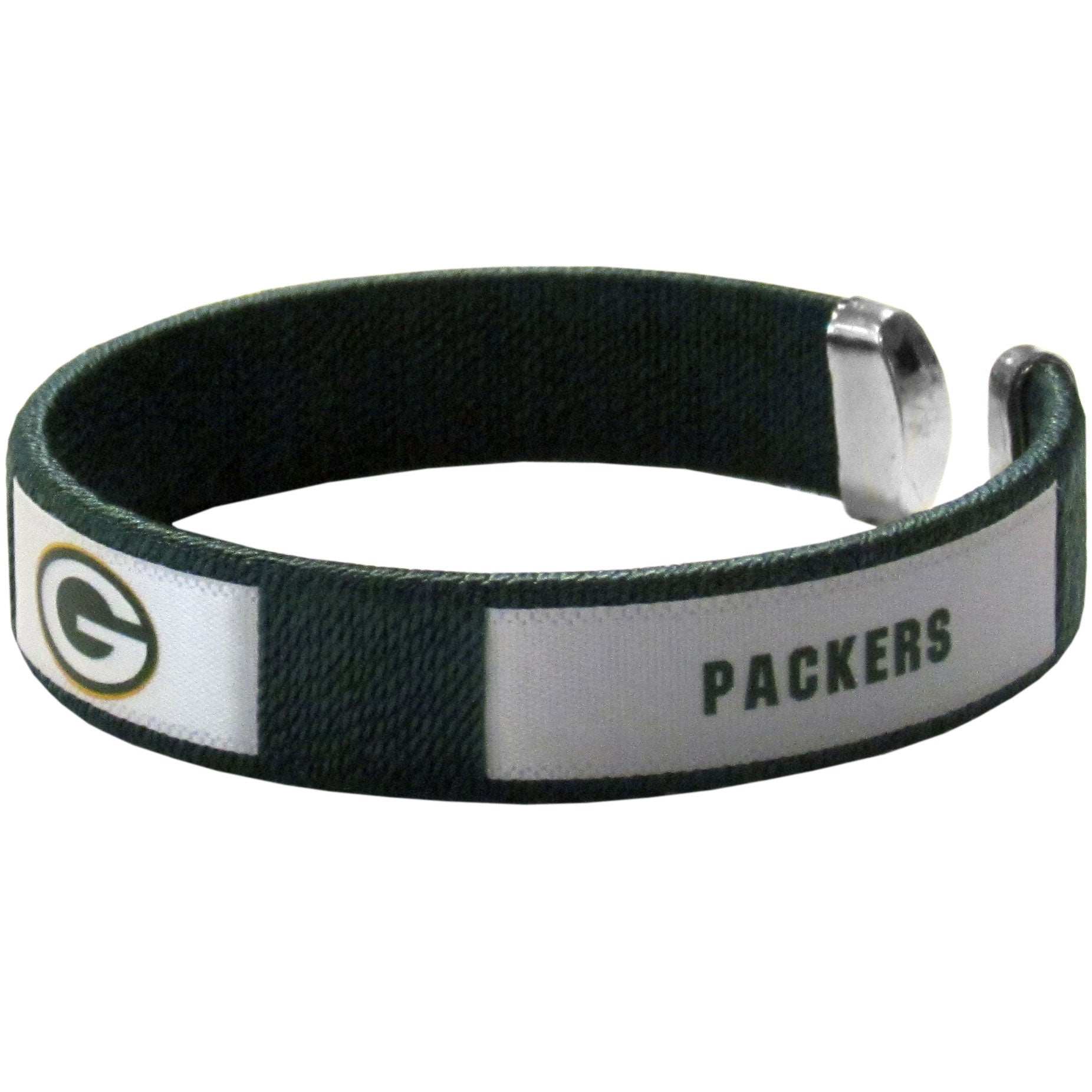 Green Bay Packers Fan Bracelet - Green Bay Packers - Flyclothing LLC