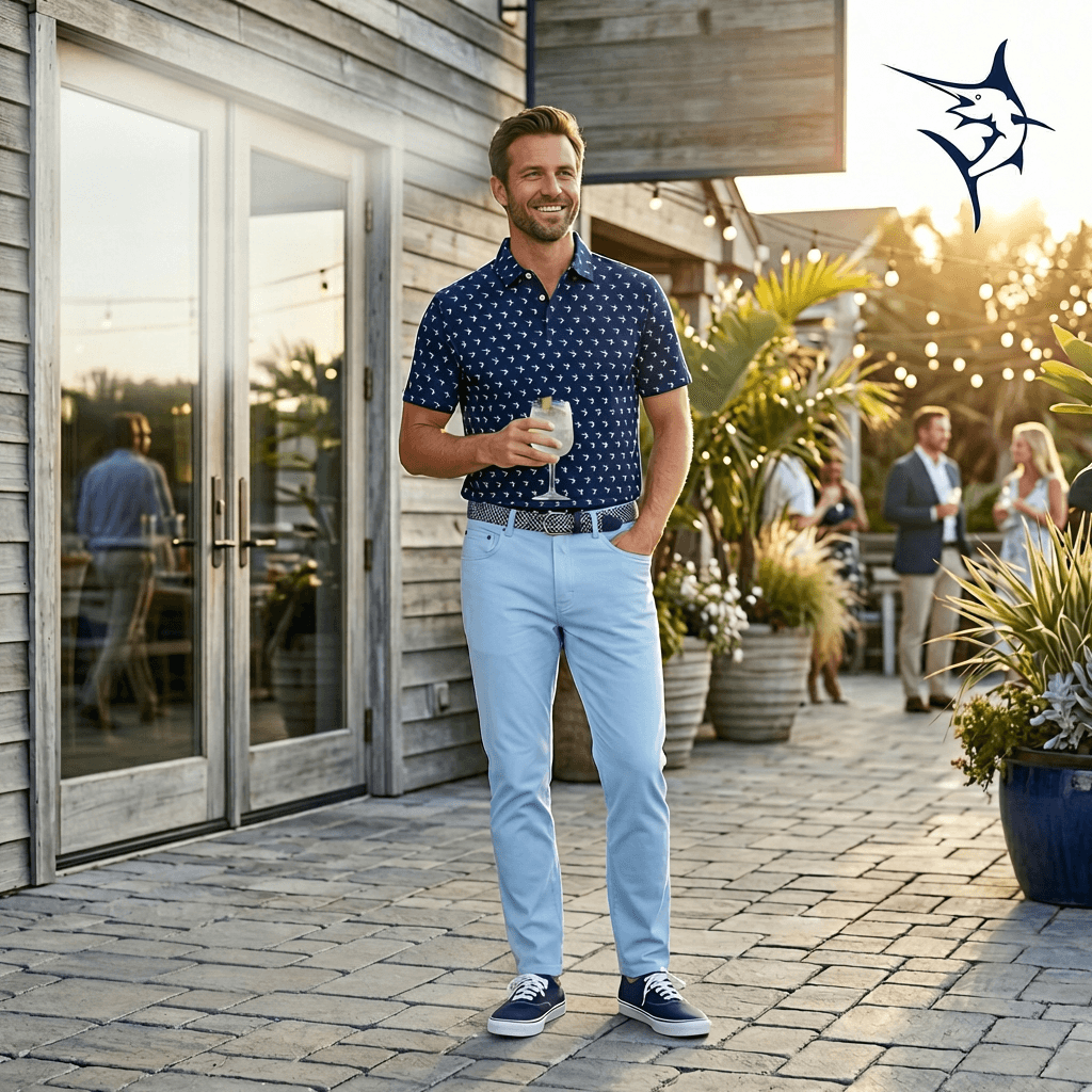 Freeport Pant Versatile Performance - White Water Life - Flyclothing LLC