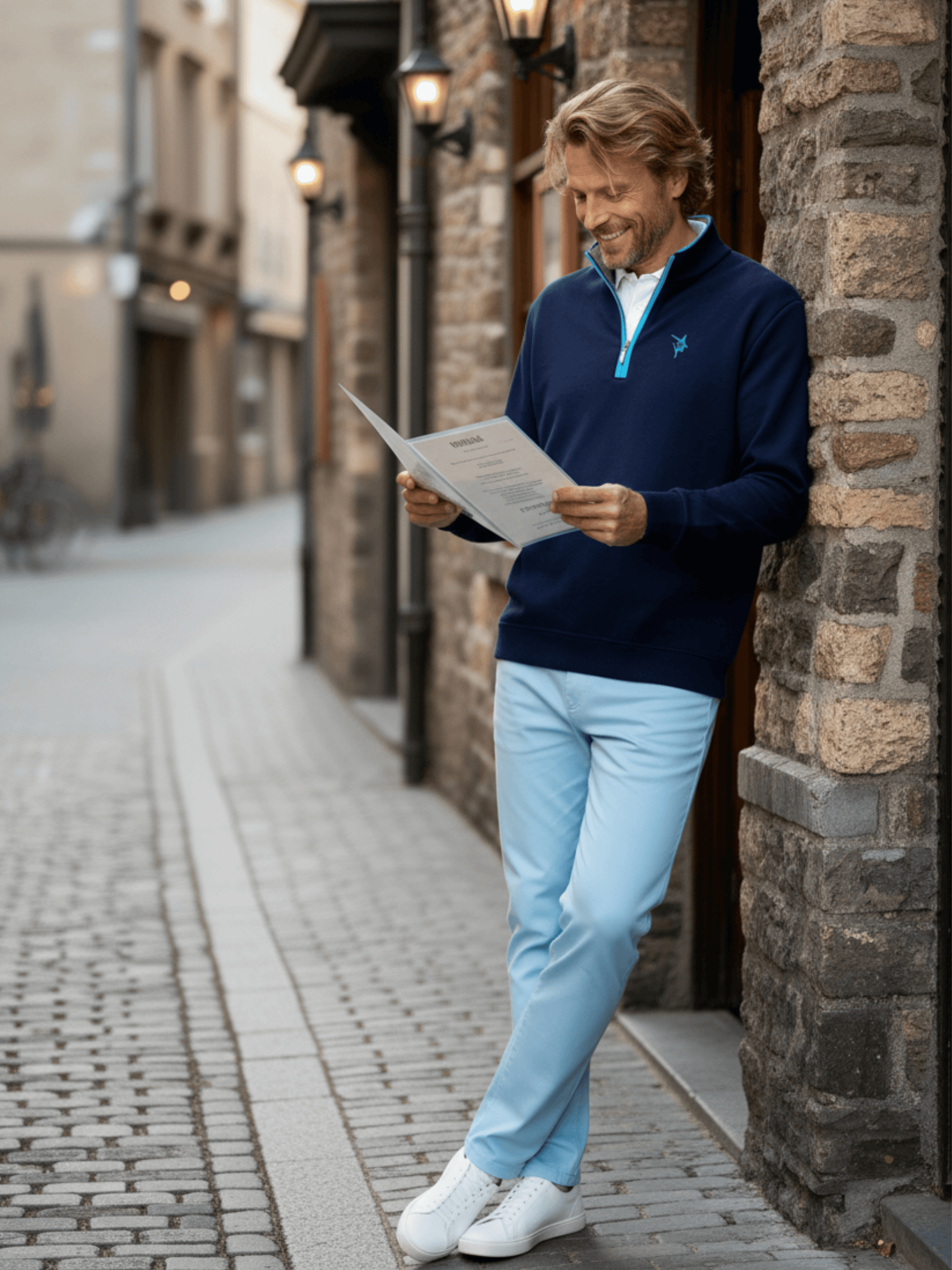 Freeport Pant Versatile Performance - White Water Life - Flyclothing LLC