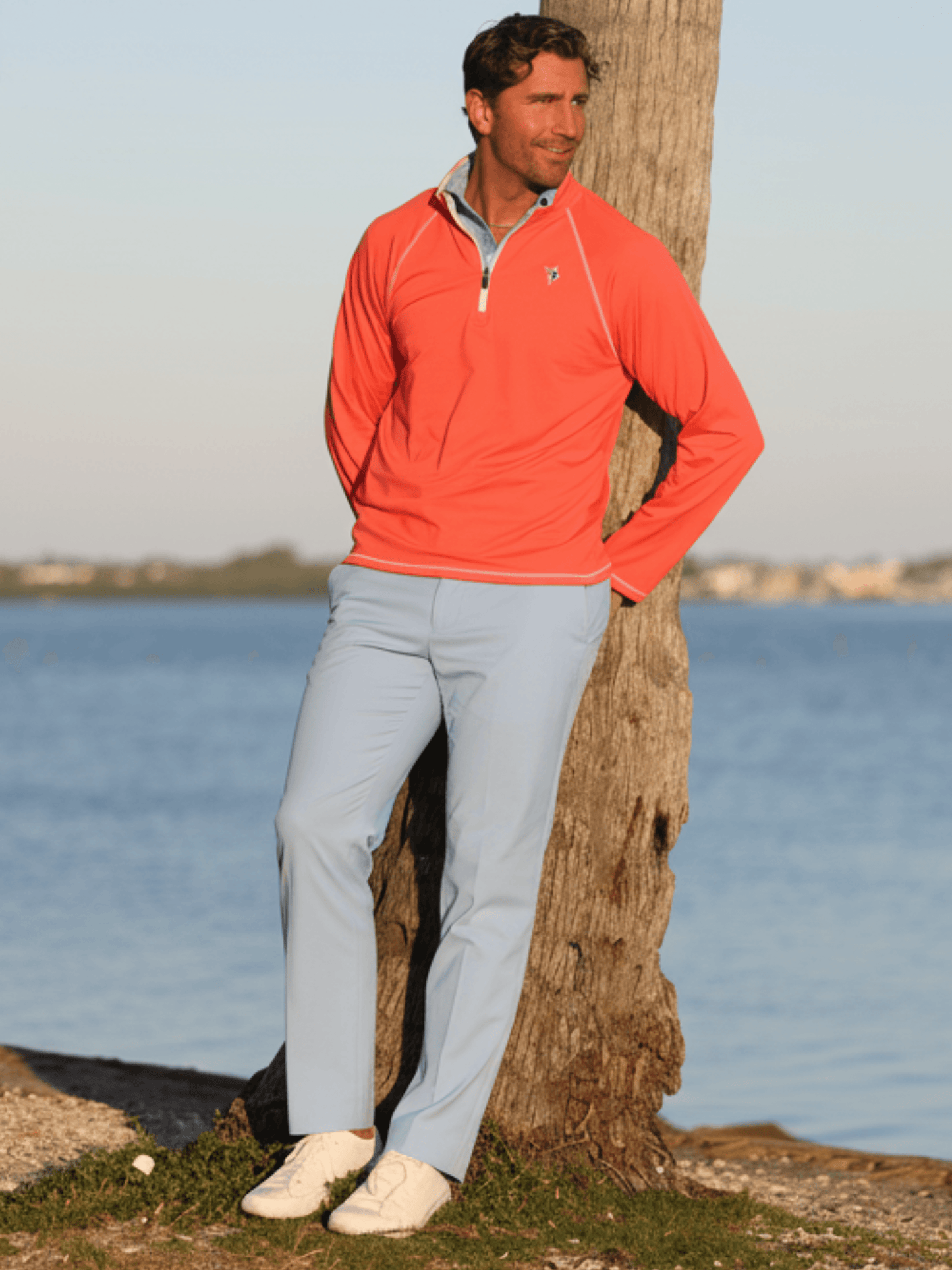 Freeport Pant Versatile Performance - White Water Life - Flyclothing LLC
