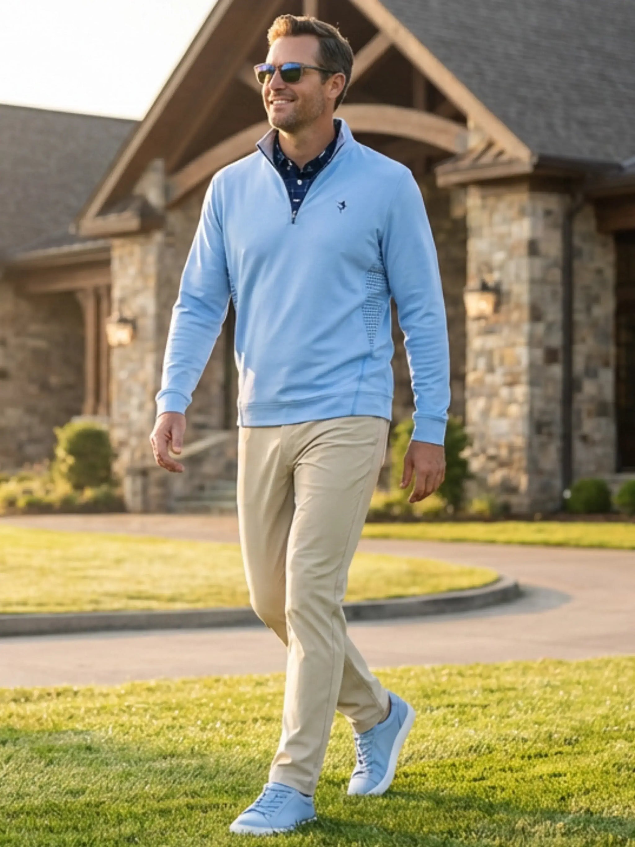 Freeport Pant Versatile Performance - White Water Life - Flyclothing LLC