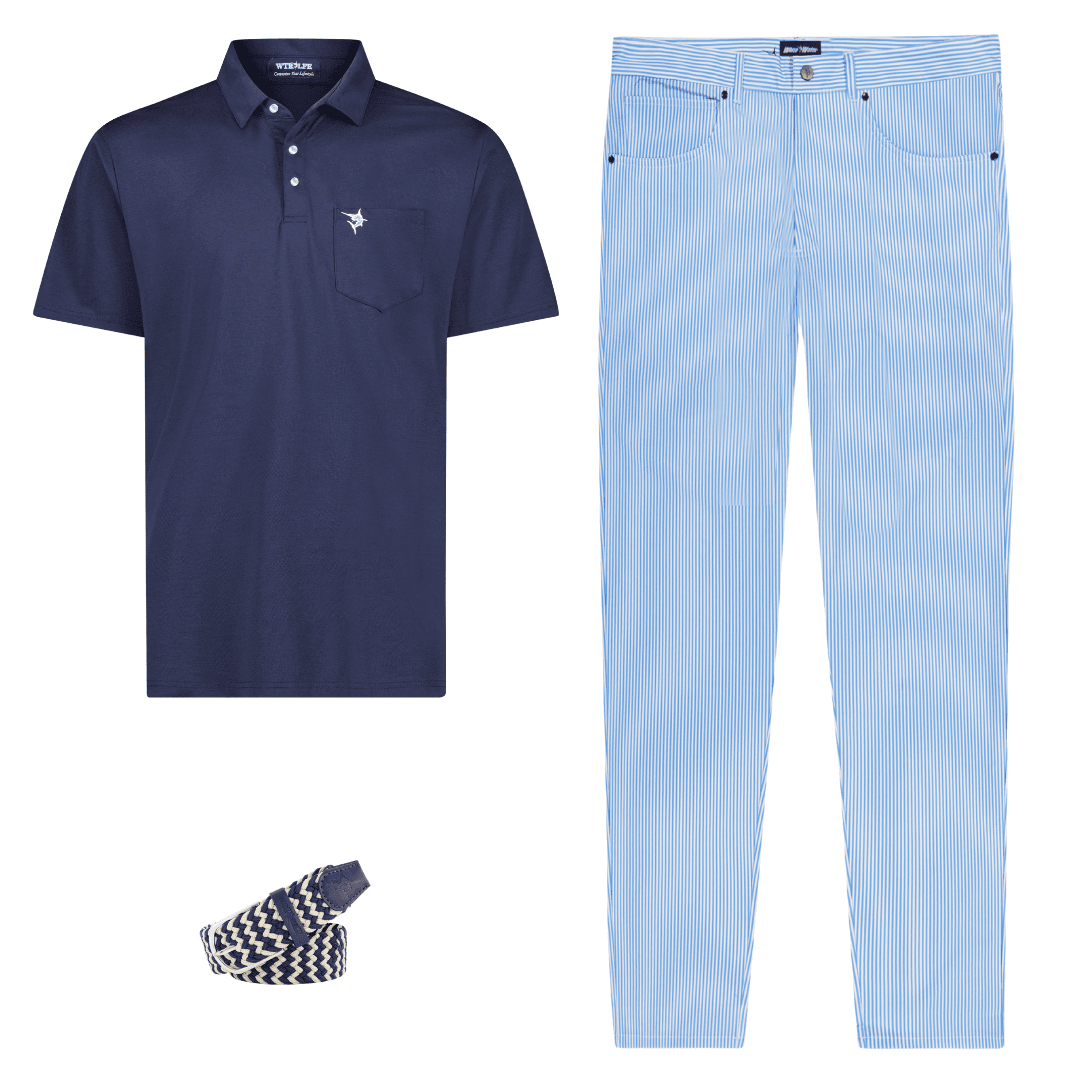 Freeport Pant Versatile Performance - White Water Life - Flyclothing LLC