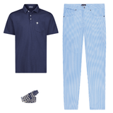 Freeport Pant Versatile Performance - White Water Life - Flyclothing LLC