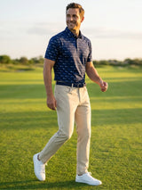 Freeport Pant Versatile Performance - White Water Life - Flyclothing LLC