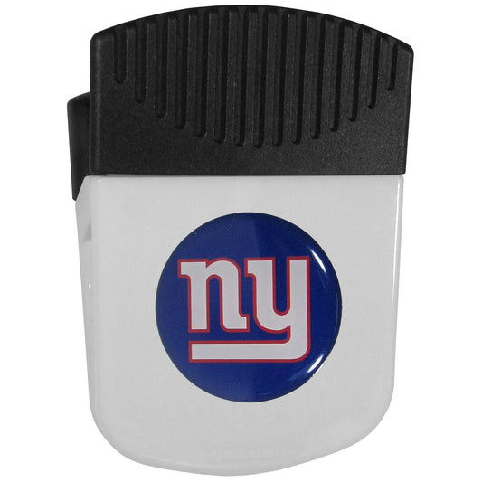 New York Giants Clip Magnet - New York Giants - Flyclothing LLC