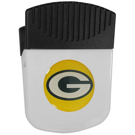 Green Bay Packers Clip Magnet - Green Bay Packers - Flyclothing LLC
