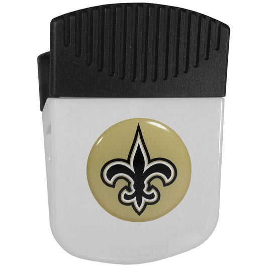 New Orleans Saints Chip Clip Magnet - New Orleans Saints - Flyclothing LLC