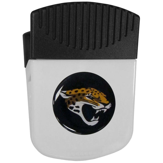 Jacksonville Jaguars Clip Magnet - Jacksonville Jaguars - Flyclothing LLC