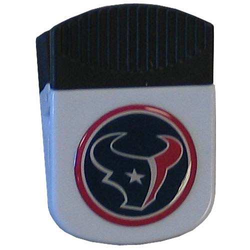 Houston Texans Clip Magnet - Houston Texans - Flyclothing LLC