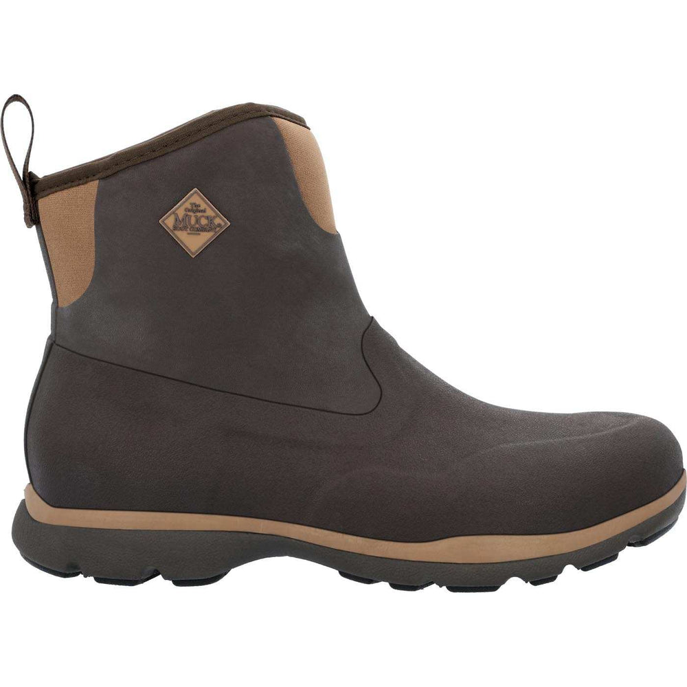 Muck Men's Excursion Pro Mid Boot - Muck - Flyclothing LLC