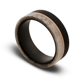 The “Frontiersman” Ring - VG Rings - Flyclothing LLC