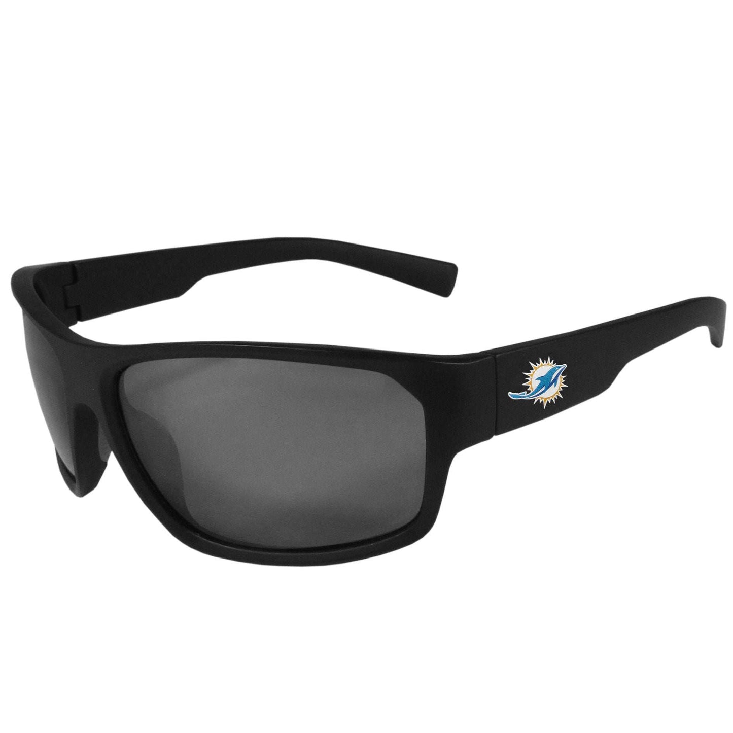 Miami Dolphins Cove Sunglasses - Miami Dolphins - Flyclothing LLC