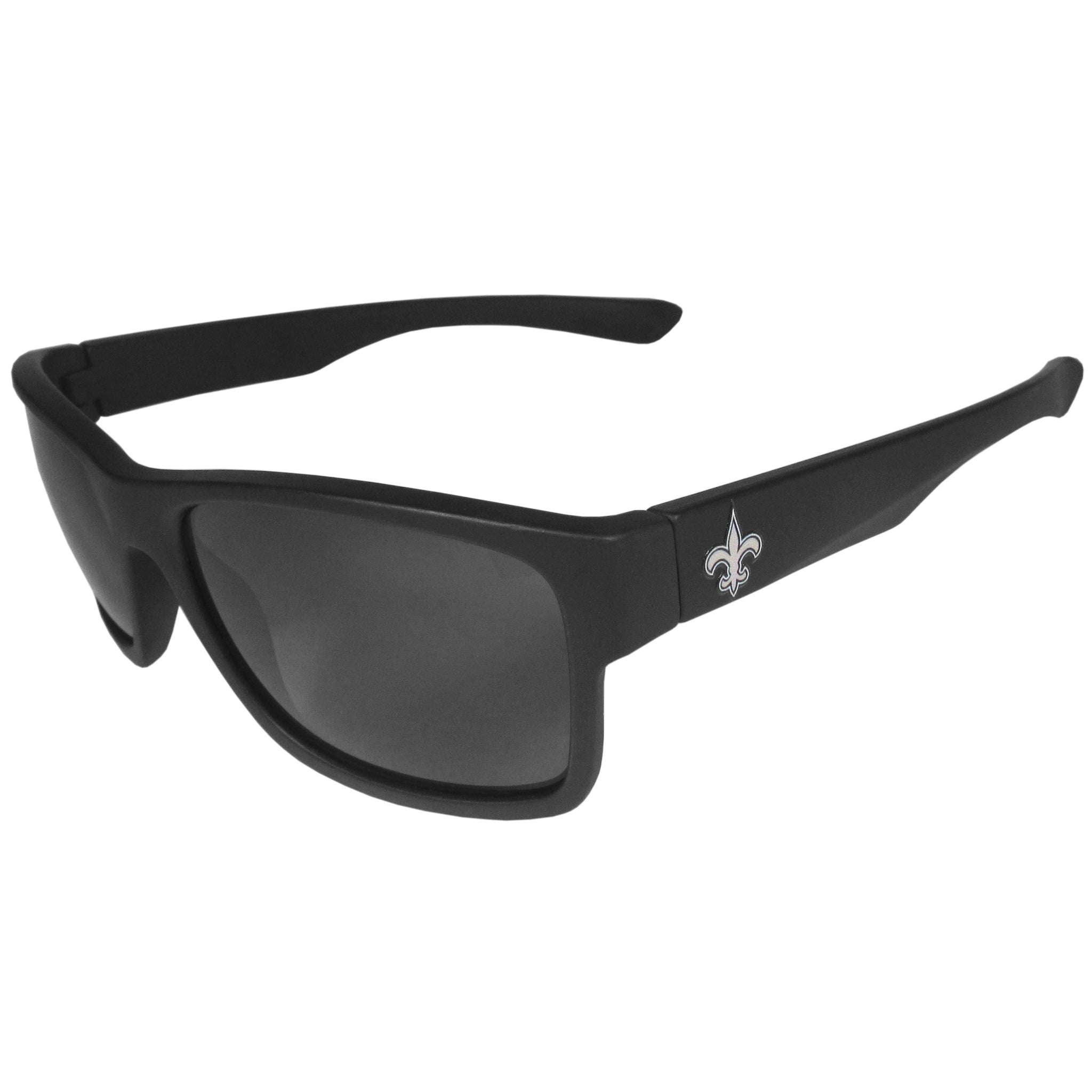 New Orleans Saints Cove Sunglasses