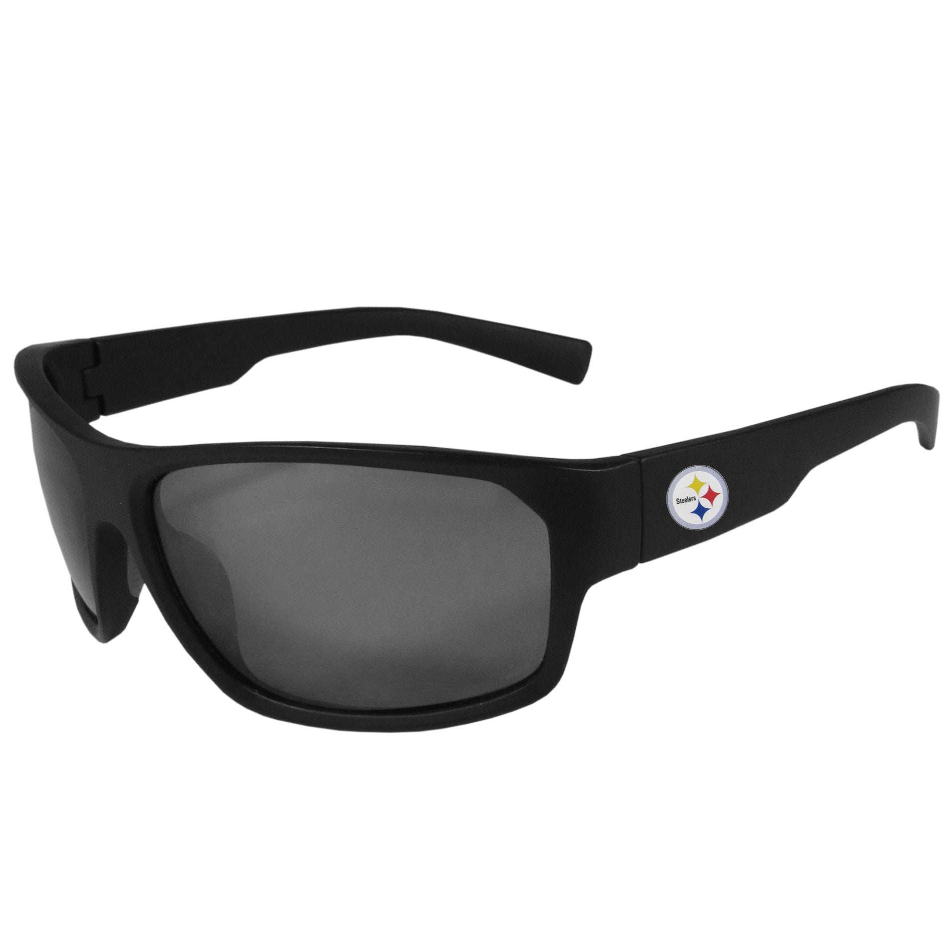 Pittsburgh Steelers Cove Sunglasses - Pittsburgh Steelers - Flyclothing LLC