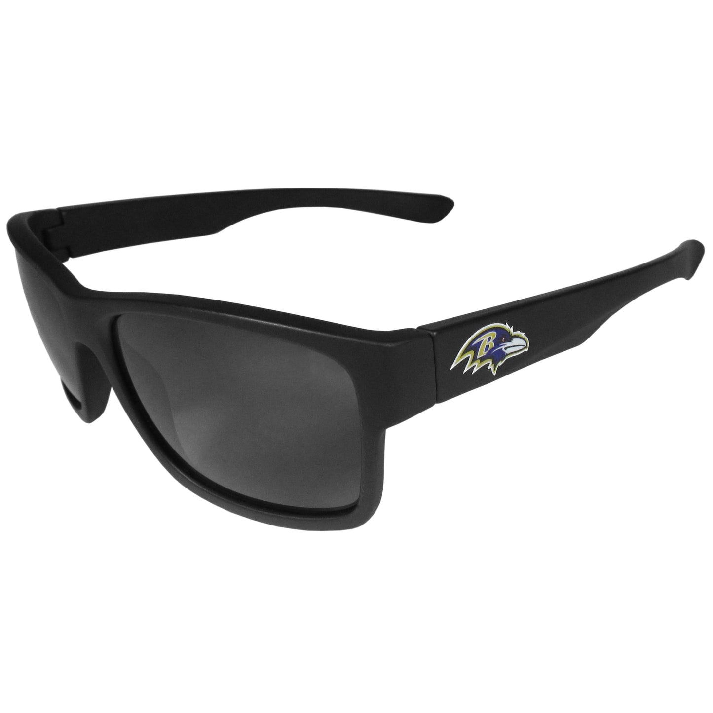 Baltimore Ravens Cove Sunglasses