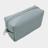 Solid Pouch Bag - Madeline Love - Flyclothing LLC