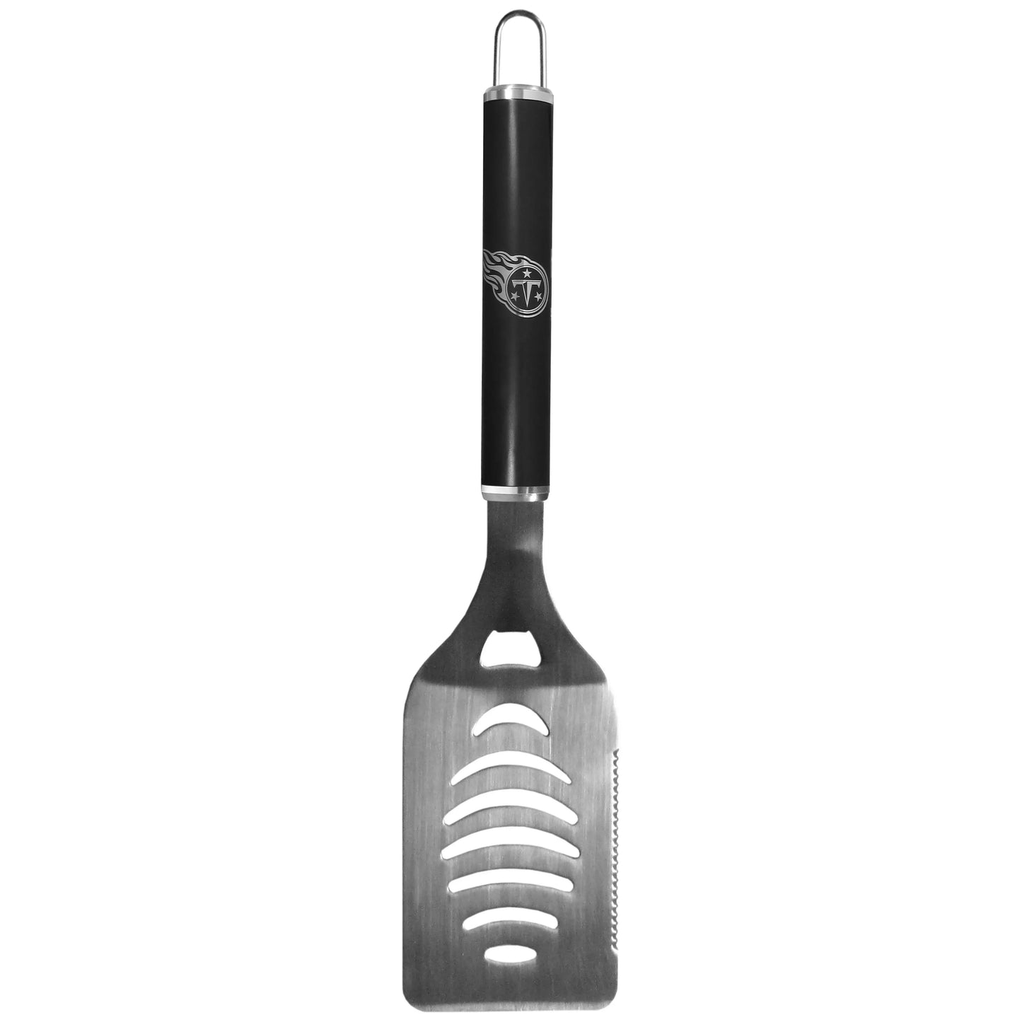 Tennessee Titans Tailgate Spatula in Black - Tennessee Titans - Flyclothing LLC
