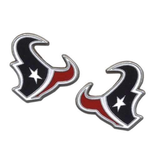 Houston Texans Stud Earrings - Houston Texans - Flyclothing LLC
