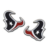 Houston Texans Stud Earrings - Houston Texans - Flyclothing LLC