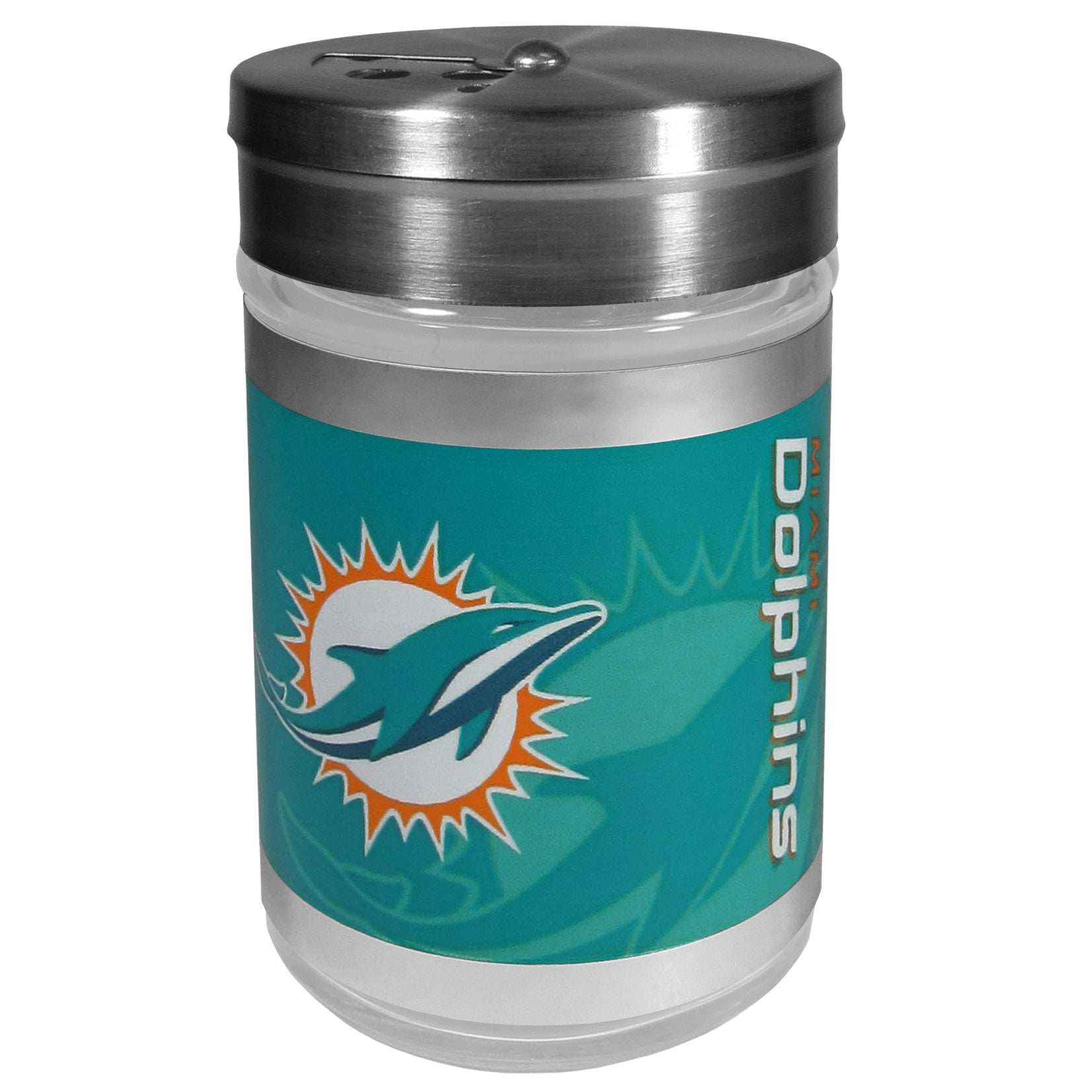 Miami Dolphins Tailgater Season Shakers - Miami Dolphins - Flyclothing LLC
