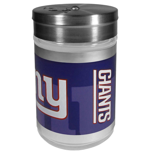 New York Giants Tailgater Season Shakers - New York Giants - Flyclothing LLC