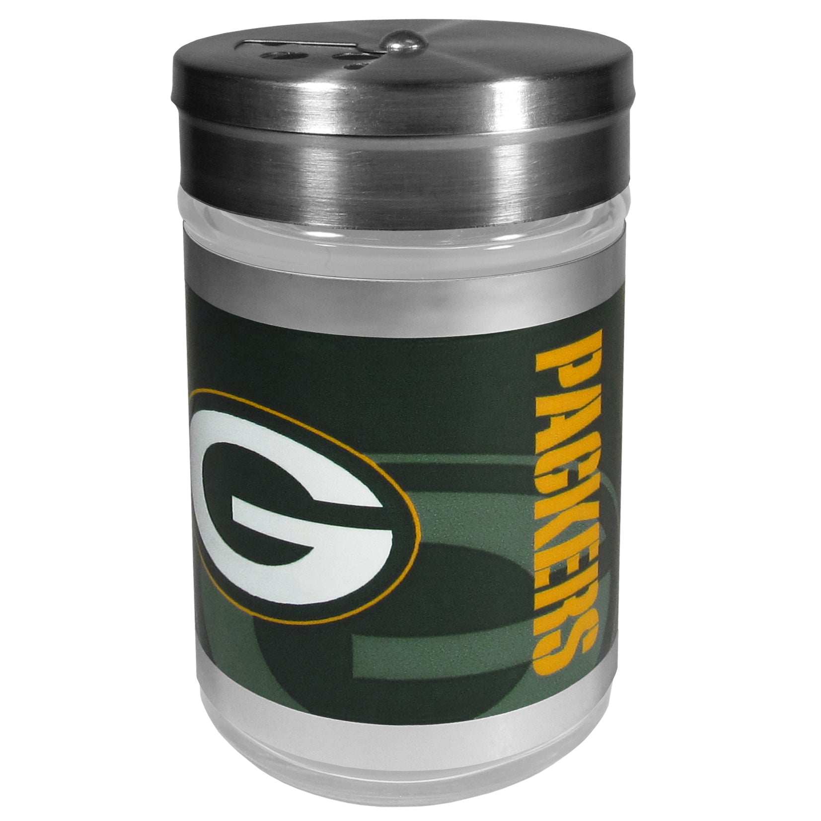 Green Bay Packers Tailgater Season Shakers - Green Bay Packers - Flyclothing LLC