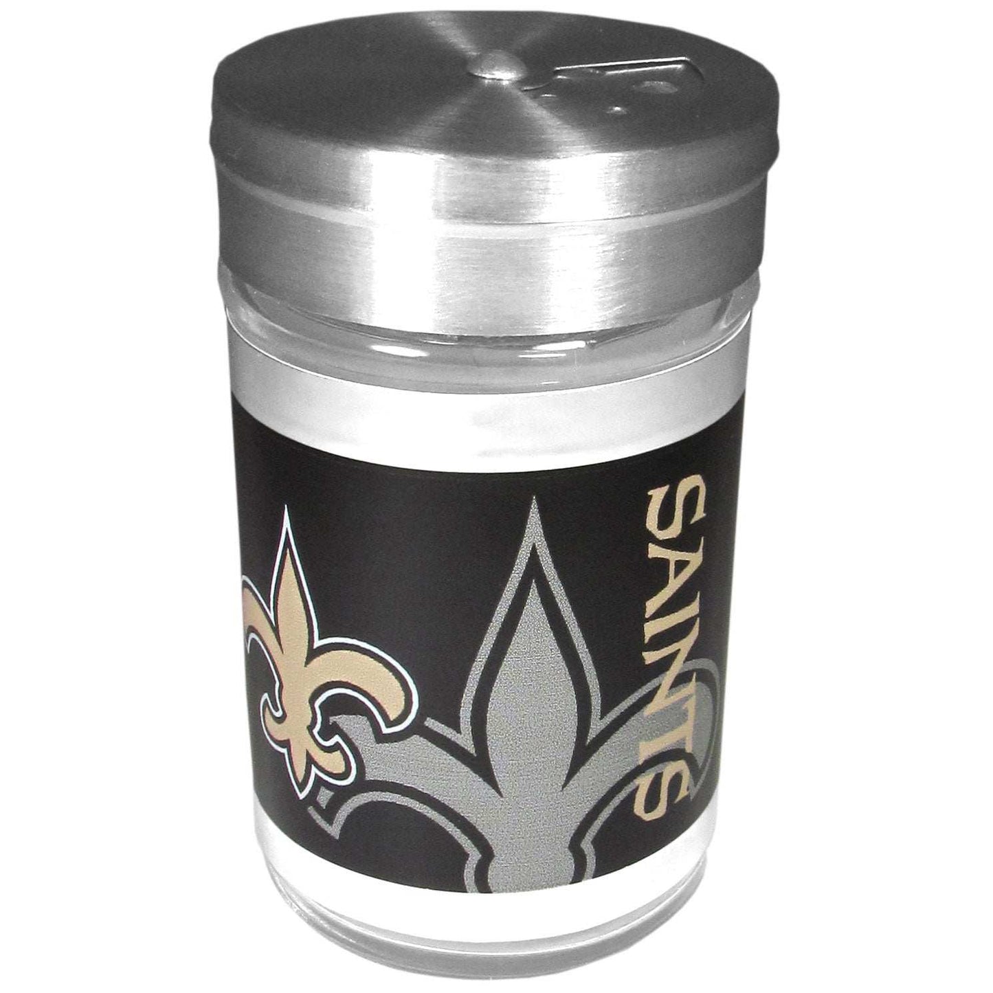 New Orleans Saints Tailgater Season Shakers - New Orleans Saints - Flyclothing LLC