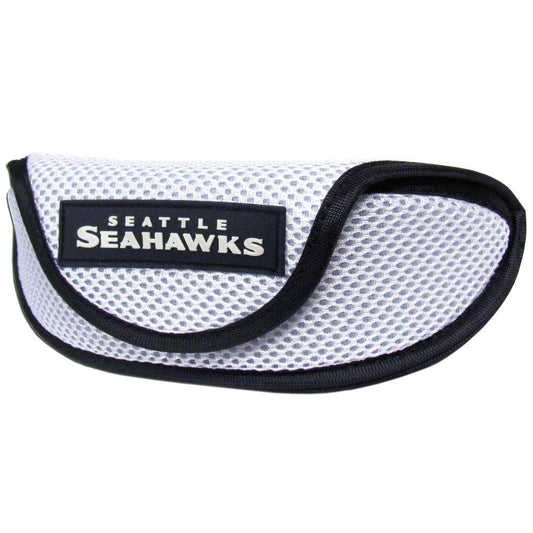 Seattle Seahawks Sport Sunglass Case - Seattle Seahawks - Flyclothing LLC
