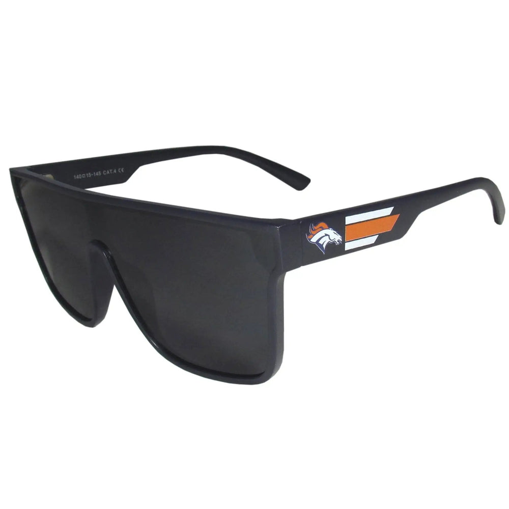 Denver Broncos Supreme Sunglasses - Denver Broncos