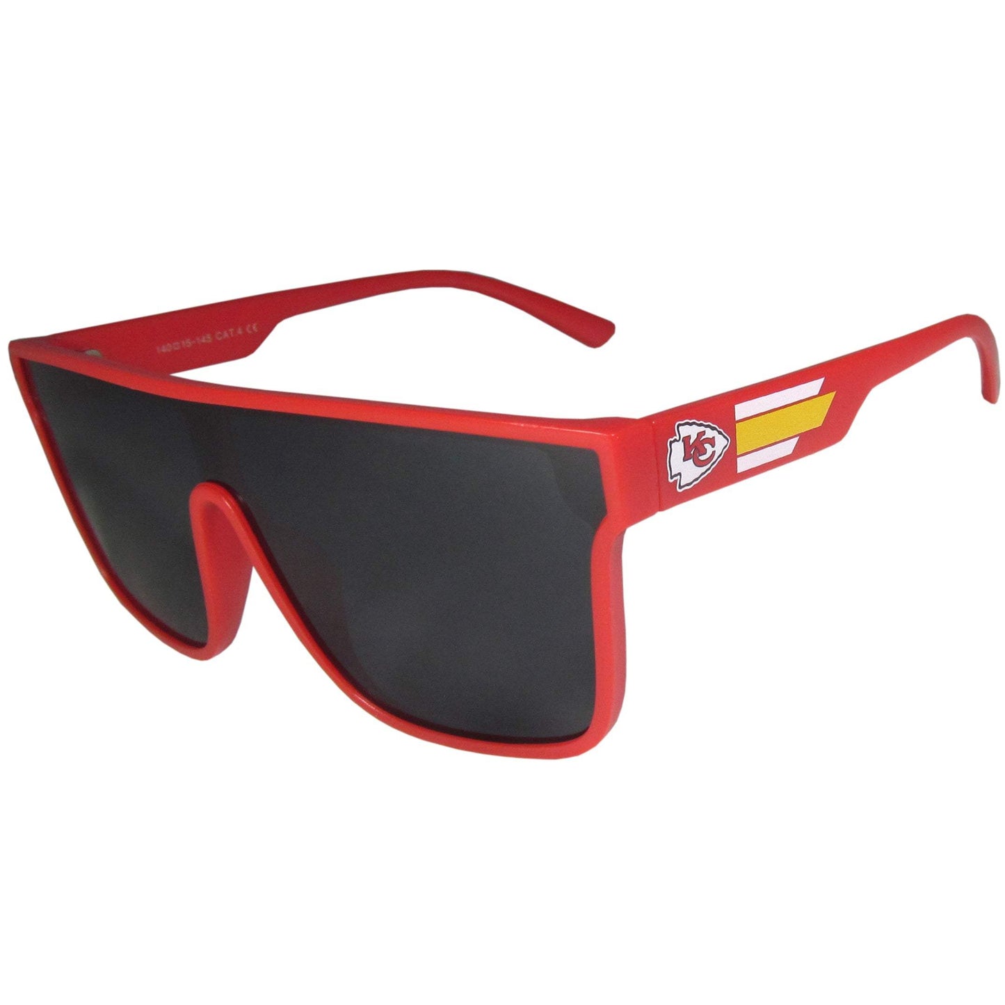 Kansas City Chiefs Supreme Sunglasses - Kansas City Chiefs - Flyclothing LLC