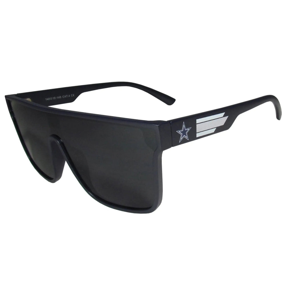 Dallas Cowboys Supreme Sunglasses - Dallas Cowboys