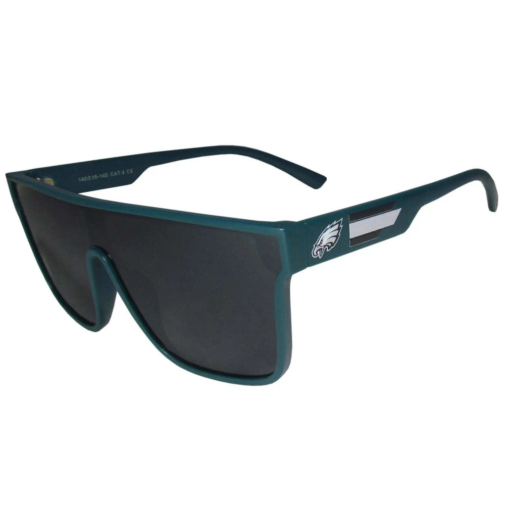 Philadelphia Eagles Supreme Sunglasses - Philadelphia Eagles - Flyclothing LLC