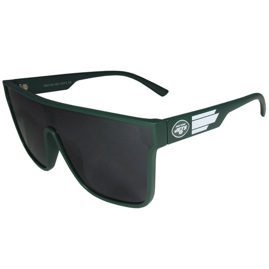 New York Jets Supreme Sunglasses - New York Jets